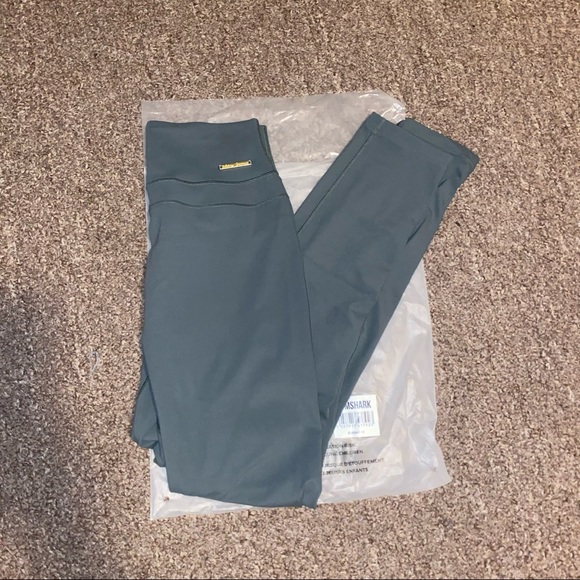 Whitney Simmons x Gymshark V3 High Rise Leggings - Picture 3 of 4